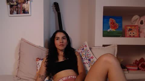 samanta online show from 02.15.26