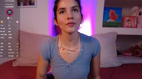samanta online show from 02.23.26