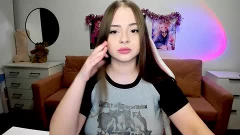 Kira online show from 11.26.25