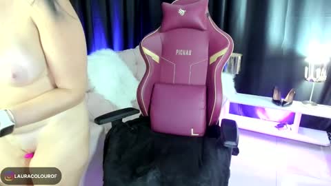 LaisFantasy online show from 02.05.25