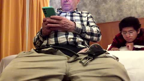 lajose52 online show from 01.23.25