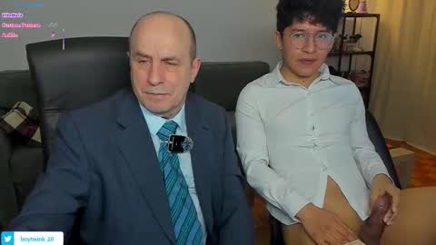 lajose52 online show from 02.20.26