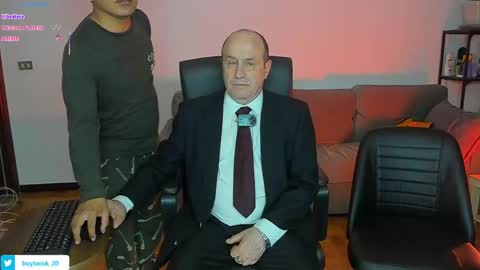 lajose52 online show from 04.17.26