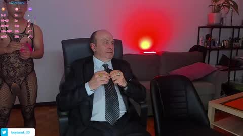 lajose52 online show from 04.19.26