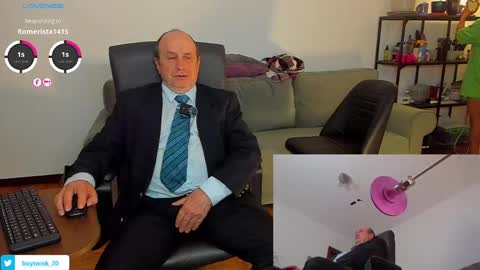 lajose52 online show from 06.07.26