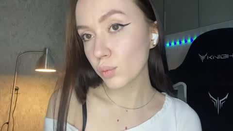 Katherine or just Kiki online show from 05.04.26