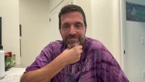 Snapshot of lakewaybill chatting on 02.07.26 Texas Guy online show from 02.07.26