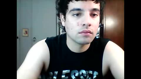 Carlosss online show from 11.08.25
