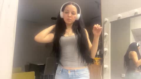 Emily online show from 11.24.25