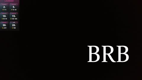 IG222dmm  online show from 12.23.24