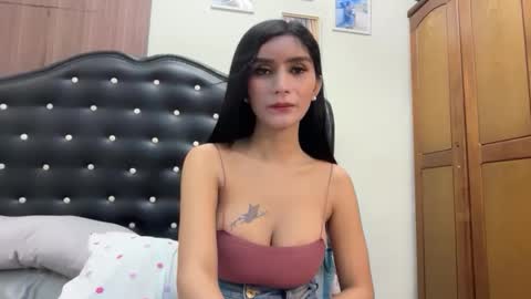 Snapshot of lakshmi_filipina chatting on 05.03.26 kristine online show from 05.03.26