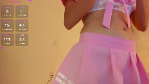 lakshmi_rai online show from 12.28.24