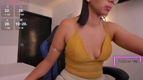 lakshmi_rai online show from 12.02.25