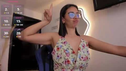 lakshmi_rai online show from 03.30.26