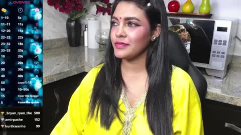 Laskhmirani online show from 01.31.25