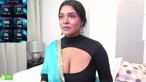 Laskhmirani online show from 02.07.25