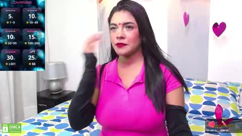 Laskhmirani online show from 02.14.25