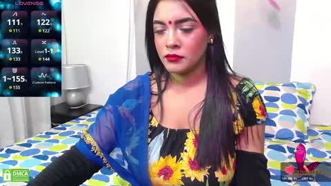 Laskhmirani online show from 02.15.25