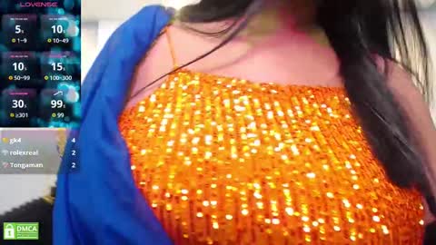 Laskhmirani online show from 02.17.25