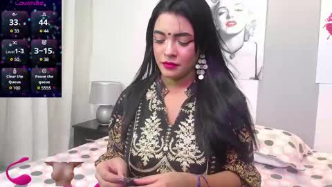 Laskhmirani online show from 03.01.25