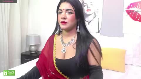 Laskhmirani online show from 03.10.25