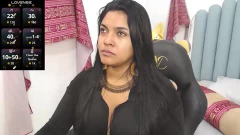 Laskhmirani online show from 09.12.25