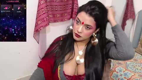 Laskhmirani online show from 10.30.25