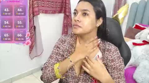 Laskhmirani online show from 12.15.25