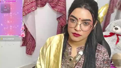 Laskhmirani online show from 12.19.25