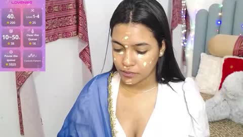 Laskhmirani online show from 02.10.26