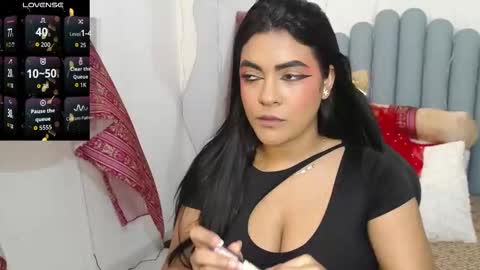 Laskhmirani online show from 02.27.26