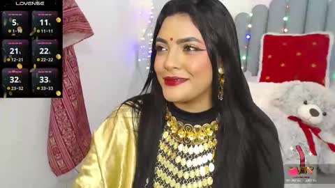 Laskhmirani online show from 03.10.26