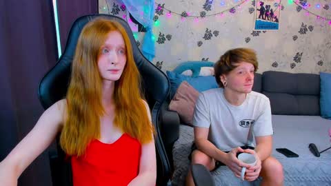 Lu  Alex online show from 12.17.24