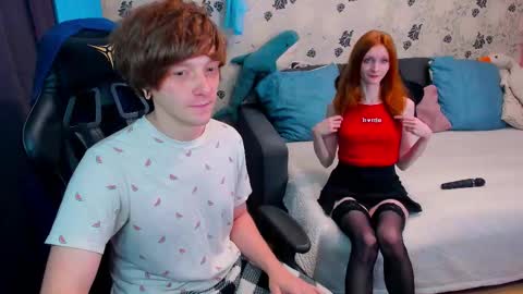 Lu  Alex online show from 11.22.25