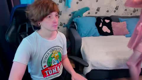 Lu  Alex online show from 11.23.25