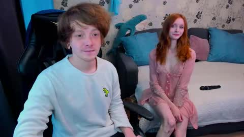 Lu  Alex online show from 11.26.25