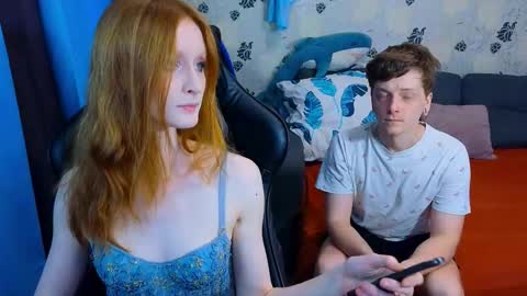 Lu  Alex online show from 01.08.26