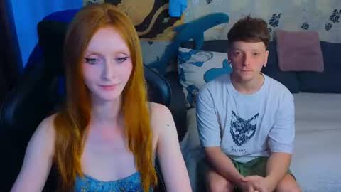 Lu  Alex online show from 07.17.26