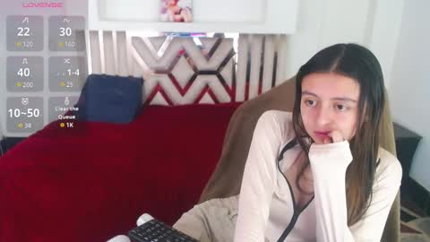 Lala clark online show from 11.27.25