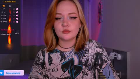 Nicky online show from 12.03.24