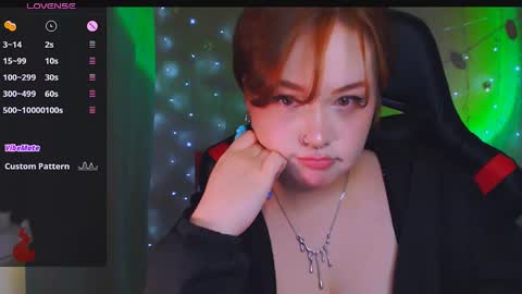 Nicky online show from 05.30.26