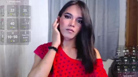 Joxie online show from 05.20.26