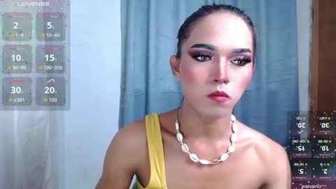 Joxie online show from 05.22.26