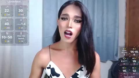 Joxie online show from 05.27.26