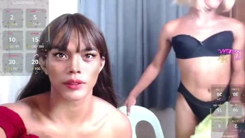 Joxie online show from 07.06.26
