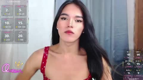 Joxie online show from 07.24.26