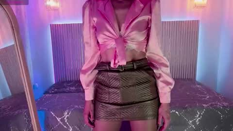 Miss Lala online show from 02.28.26