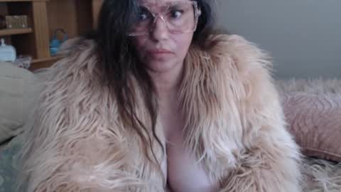 Snapshot of lalaisallbad chatting on 03.12.25 Naomi Rose online show from 03.12.25