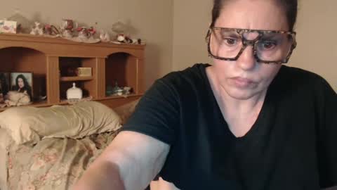 Snapshot of lalaisallbad chatting on 09.26.25 Naomi Rose online show from 09.26.25