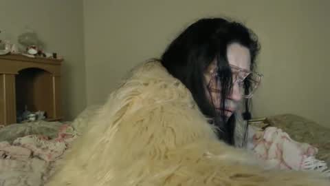 Snapshot of lalaisallbad chatting on 01.10.26 Naomi Rose online show from 01.10.26